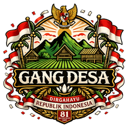 Discovery icon for GANG DESA Discord server