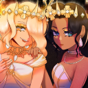 Discovery icon for 🪸 Lac Aux Cerises Discord server