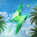 Discovery icon for FlashWorld Discord server