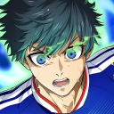 Discovery icon for BLUELOCK PWC Discord server