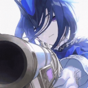 Discovery icon for Clorinde Mains | Genshin Impact Discord server