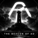 Discovery icon for The Beacon of Ao. Discord server