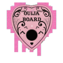 Discovery icon for 🖤Ouija🖤 Discord server