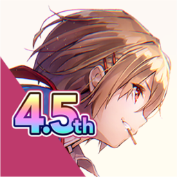 Discovery icon for 緋染天空 Heaven Burns Red Discord server