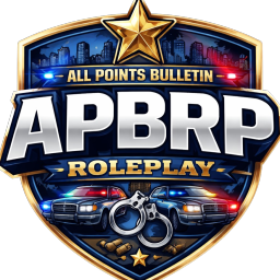Discovery icon for All Points Bulletin Roleplay Discord server