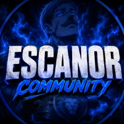 Discovery icon for Escan0r Community #Roblox Discord server