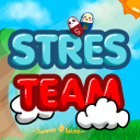 Discovery icon for Stresteam Discord server