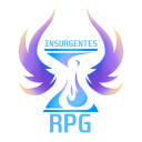 Discovery icon for ⚜Insurgentes⚜ Discord server