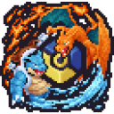 Discovery icon for PokeClash Discord server