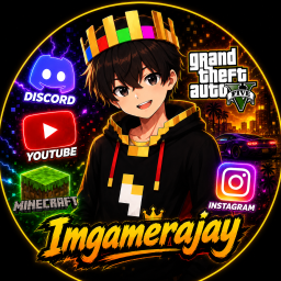 Discovery icon for Imgamerajay Discord server