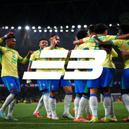 Discovery icon for eFootball Brasil Discord server