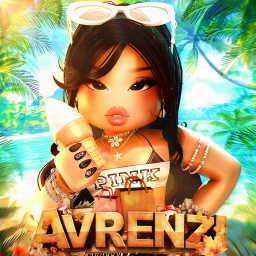 Discovery icon for Avrenzi Discord server