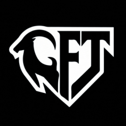 Discovery icon for Goat Funded Trader Discord server