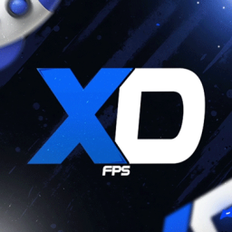 Discovery icon for XD FPS 🚀#98K Discord server