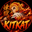 Discovery icon for KitKat Discord server