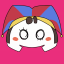 Discovery icon for 🎪The Digital Circus!🎪 (no spoilers please!) Discord server