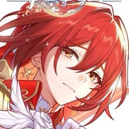 Discovery icon for Himeko Mains ✦ Honkai: Star Rail Discord server