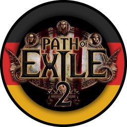 Discovery icon for Path of Exile - Deutsch Discord server