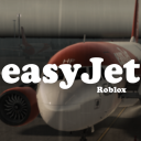 Discovery icon for easyJet Discord server