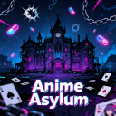 Discovery icon for Anime Asylum Discord server