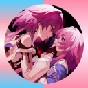 Discovery icon for March 7th: Evernight Mains ♭ Honkai: Star Rail Discord server