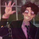 Discovery icon for Queerwood Peak Discord server