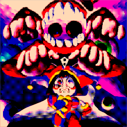Discovery icon for Glitch Headquarters Discord server