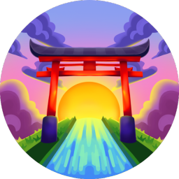 Discovery icon for Sakura Realms Minecraft SMP 26.1.2+ Discord server