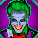 Discovery icon for 😇 JOKA-GAMES 🎮 Discord server