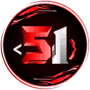 Discovery icon for 𝟓𝟏 𝐒𝐭𝐨𝐫𝐞 Discord server
