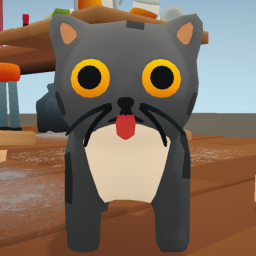 Discovery icon for Payoff Games Discord server