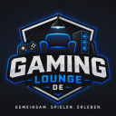 Discovery icon for Gaming Lounge DE | Dein Treffpunkt für Gaming, Technik & Community Discord server