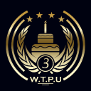 Discovery icon for War Thunder Player Union Discord server