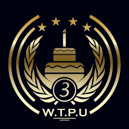 Discovery icon for War Thunder Player Union Discord server