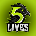 Discovery icon for Five Lives Discord server