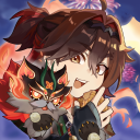Discovery icon for Gaming Mains | Genshin Impact Discord server