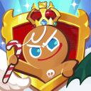 Discovery icon for CookieRun: Kingdom Discord server