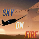 Discovery icon for Sky on Fire 1940 Official Discord server