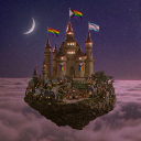 Discovery icon for Queerdom | LGBTQIA+ Discord server