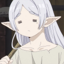 Discovery icon for Frieren Discord server