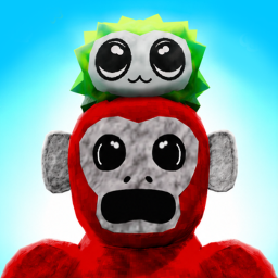 Discovery icon for Scary Baboon Discord server