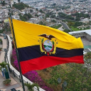 Discovery icon for Ecuador Discord server