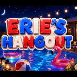 Discovery icon for Eries Hangout <3 Discord server