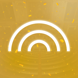 Discovery icon for l'Hémicycle | Politique Discord server