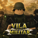 Discovery icon for Vila Militar Discord server