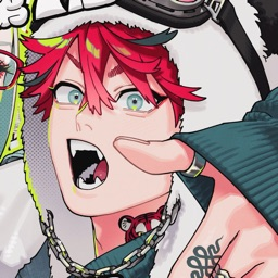 Discovery icon for est - herα 🐼 アルマ 𓂃 Discord server