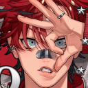 Discovery icon for Estherα 🎸 アルマ 𓂃 Discord server