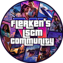 Discovery icon for Flerken's LSCM Community [PS5] Discord server