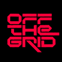Discovery icon for OFF THE GRID Discord server