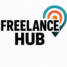 Discovery icon for Freelance Hub • Freelance • Jobs • Hire Discord server